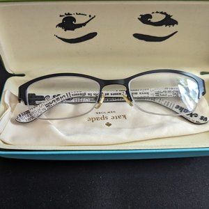 Kate Spade Eye Glasses